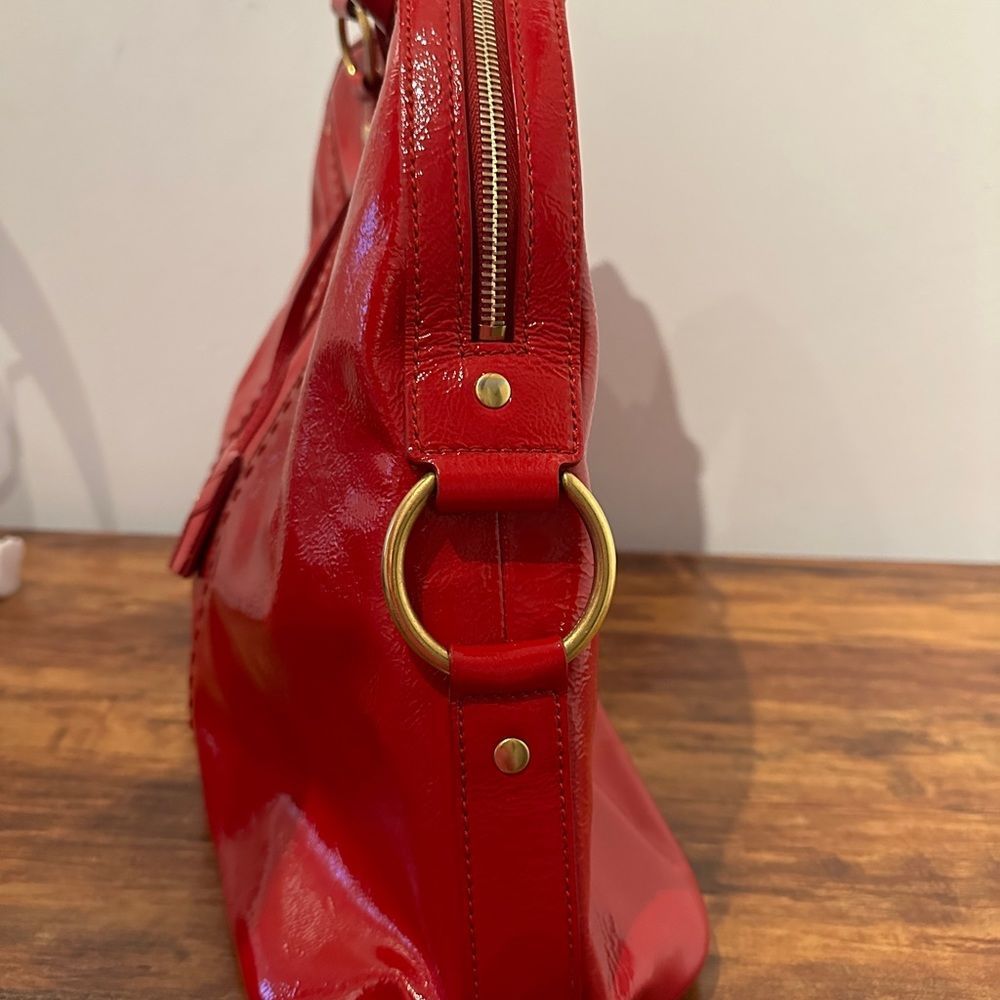YSL large Muse bag AVAILABLE TILL 06/01 - Picture 10 of 14